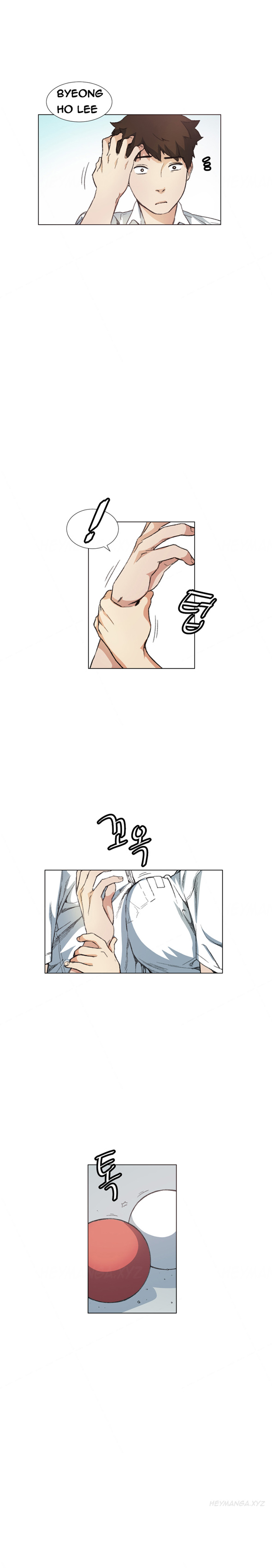 偶然（Ep。1-35）[英語]