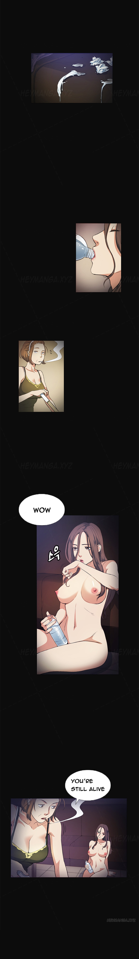 偶然（Ep。1-35）[英語]