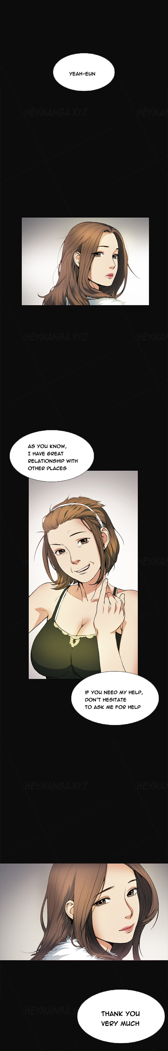 偶然（Ep。1-35）[英語]