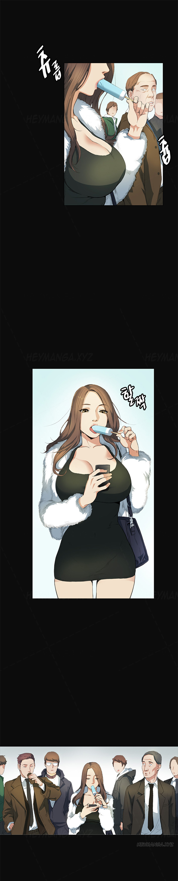 偶然（Ep。1-35）[英語]