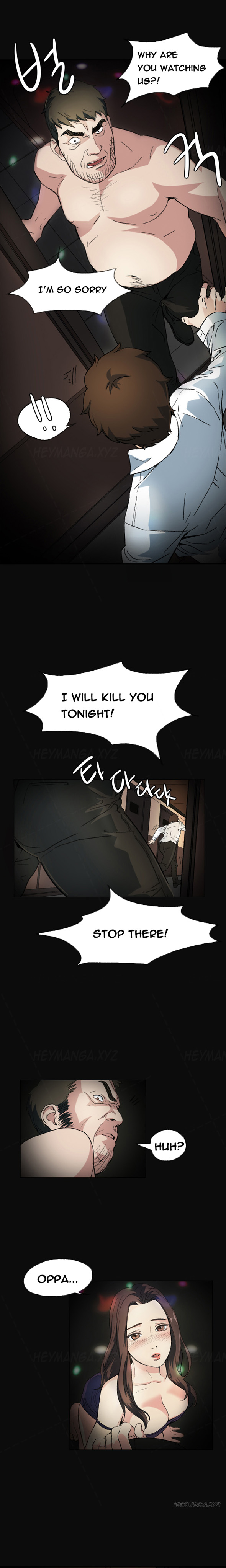 偶然（Ep。1-35）[英語]