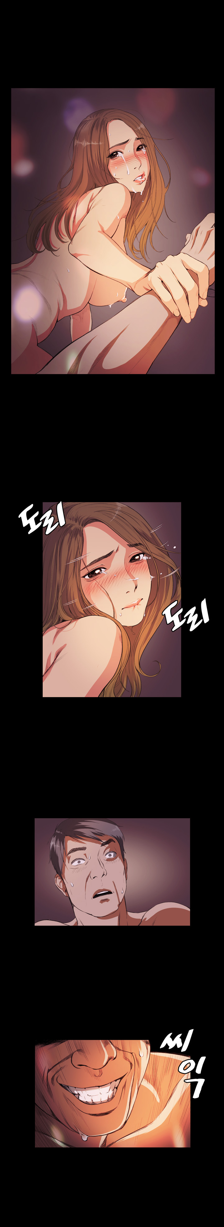 偶然（Ep。1-35）[英語]