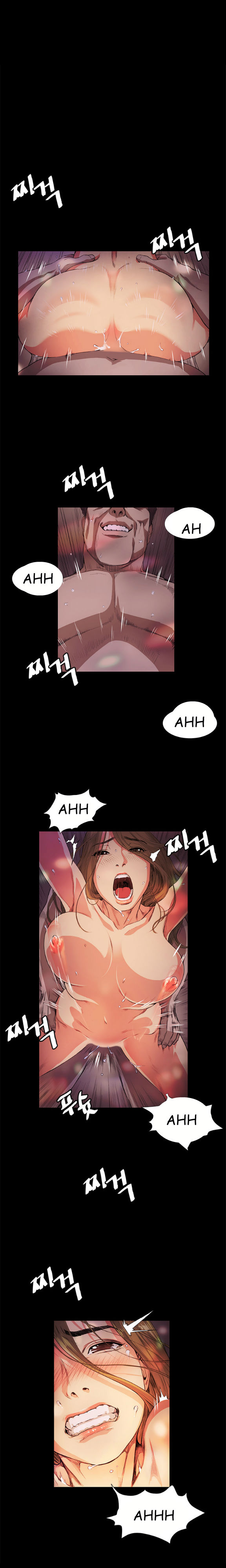 偶然（Ep。1-35）[英語]