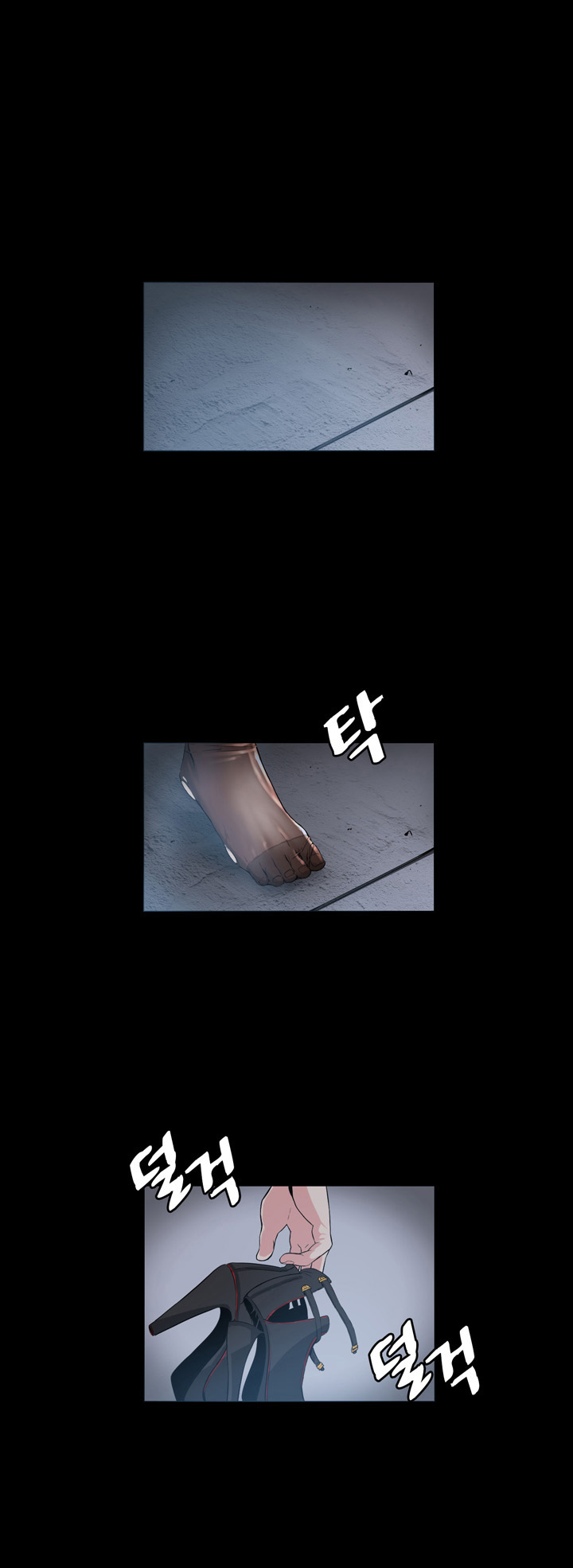 偶然（Ep。1-35）[英語]