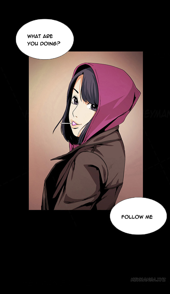 偶然（Ep。1-35）[英語]