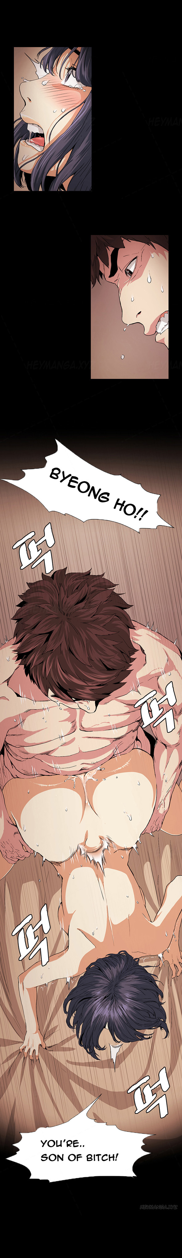 偶然（Ep。1-35）[英語]