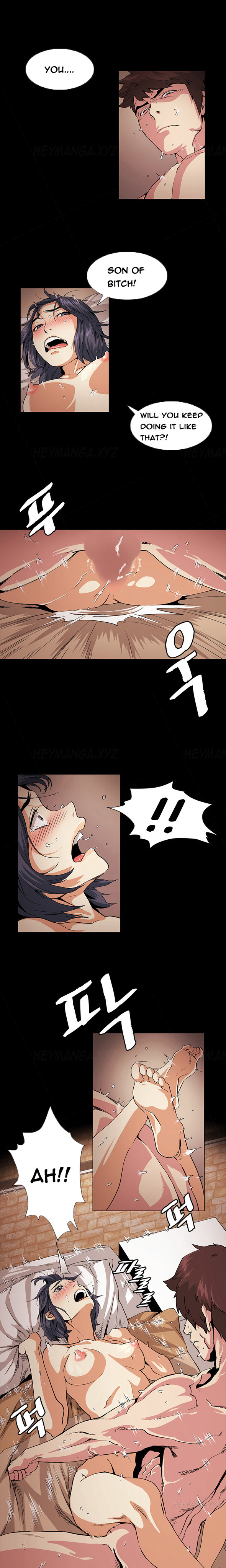 偶然（Ep。1-35）[英語]