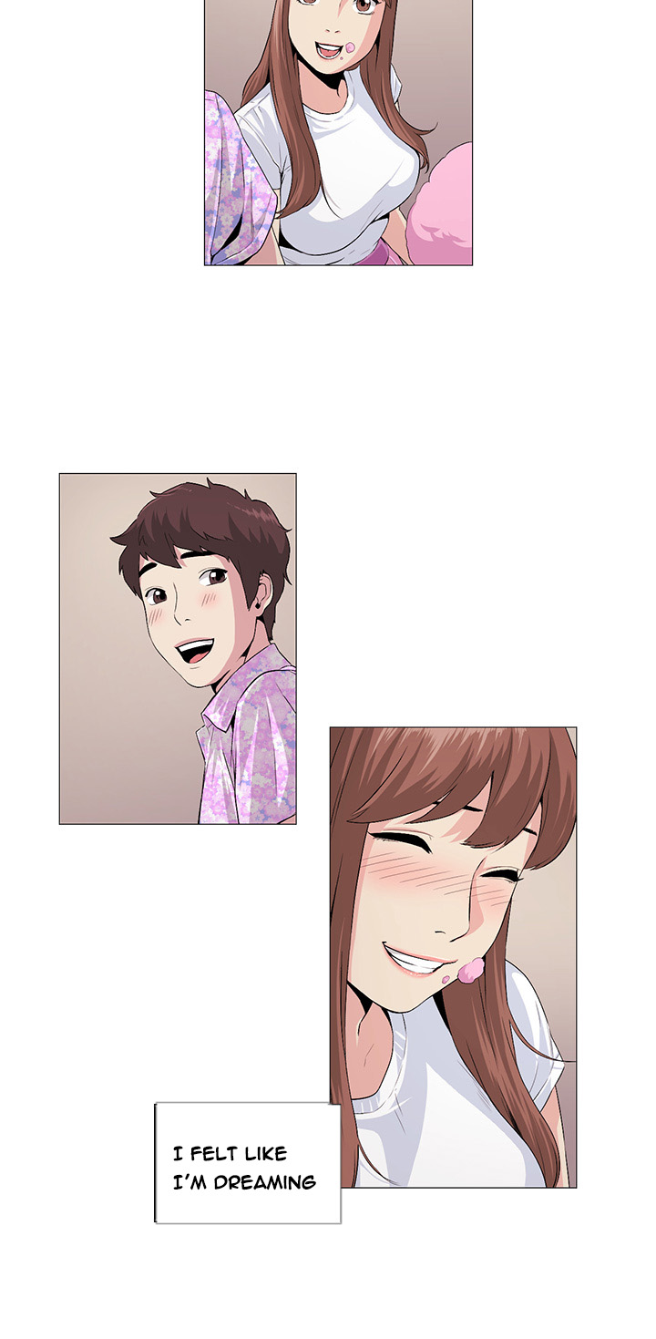 偶然（Ep。1-35）[英語]