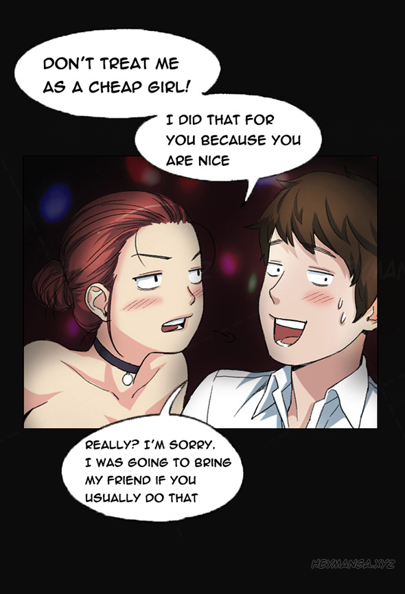 偶然（Ep。1-35）[英語]