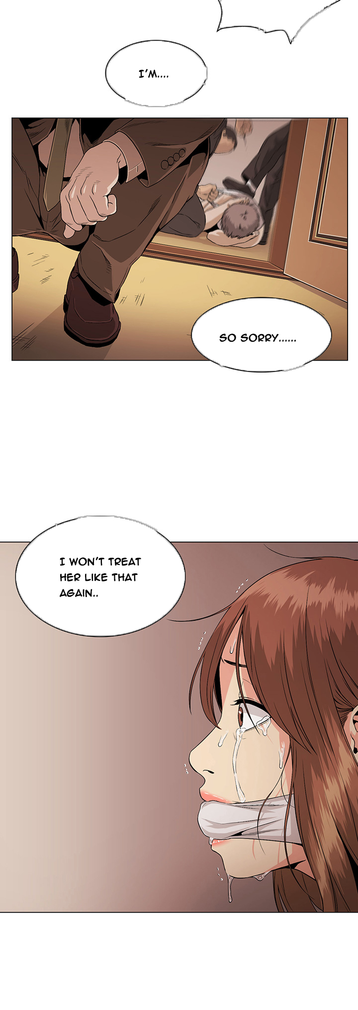 偶然（Ep。1-35）[英語]