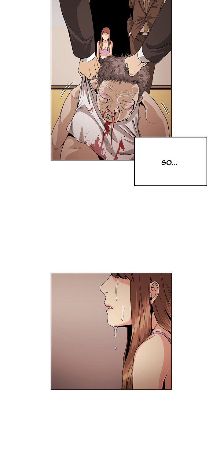 偶然（Ep。1-35）[英語]