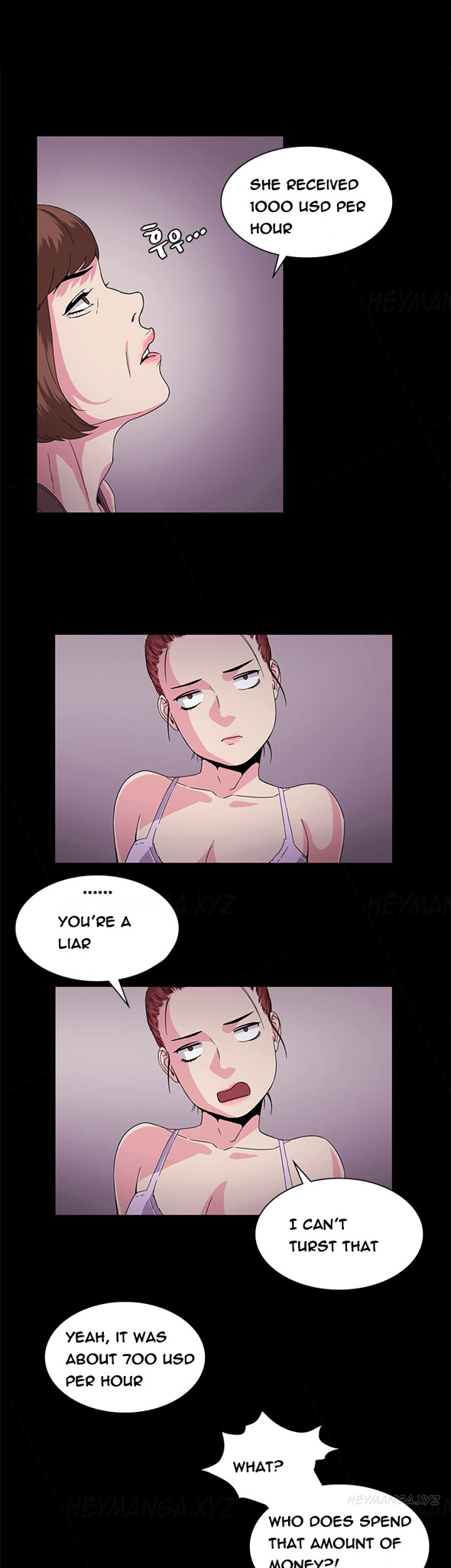 偶然（Ep。1-35）[英語]