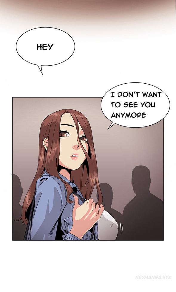 偶然（Ep。1-35）[英語]