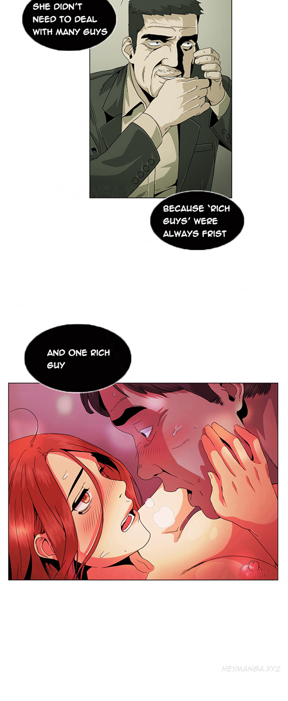 偶然（Ep。1-35）[英語]