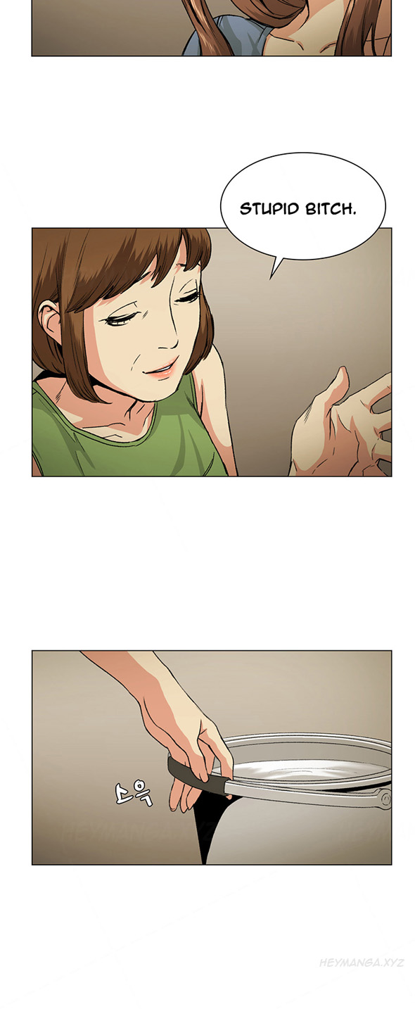 偶然（Ep。1-35）[英語]