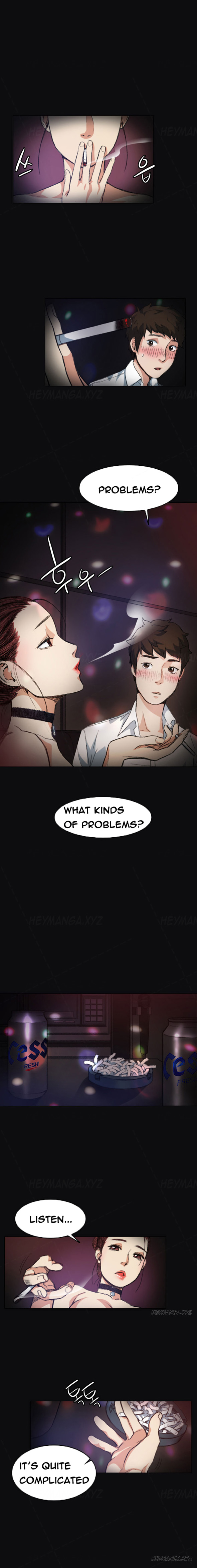 偶然（Ep。1-35）[英語]