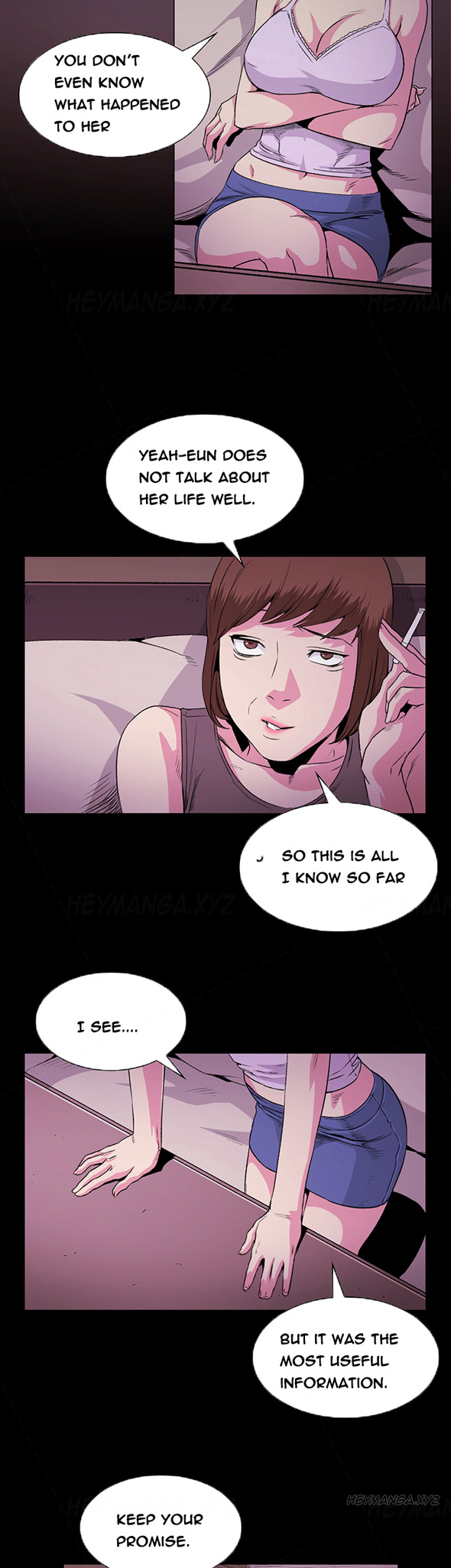 偶然（Ep。1-35）[英語]