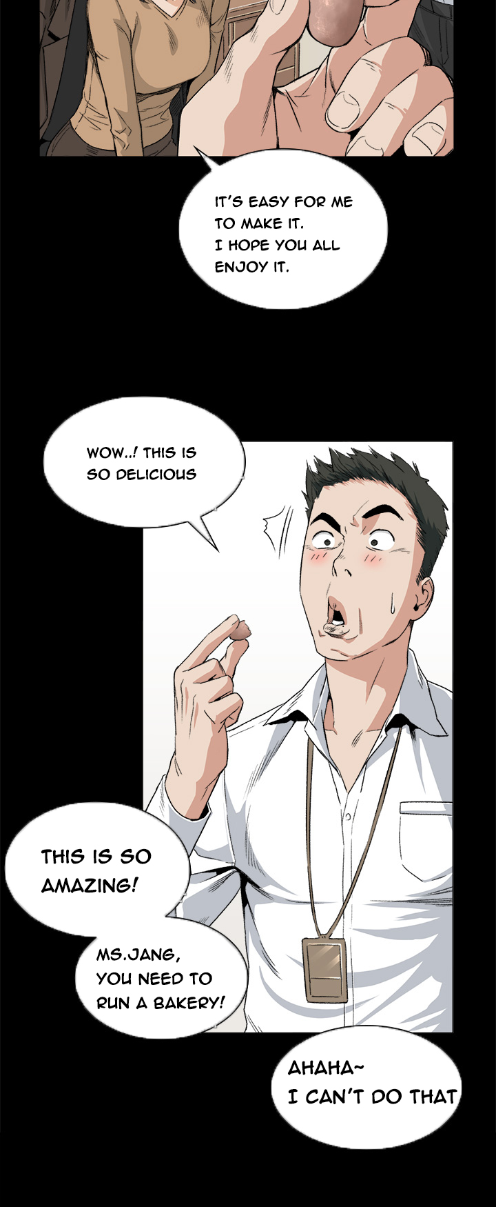 偶然（Ep。1-35）[英語]