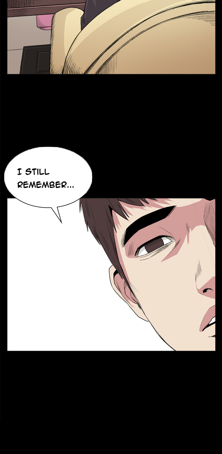 偶然（Ep。1-35）[英語]