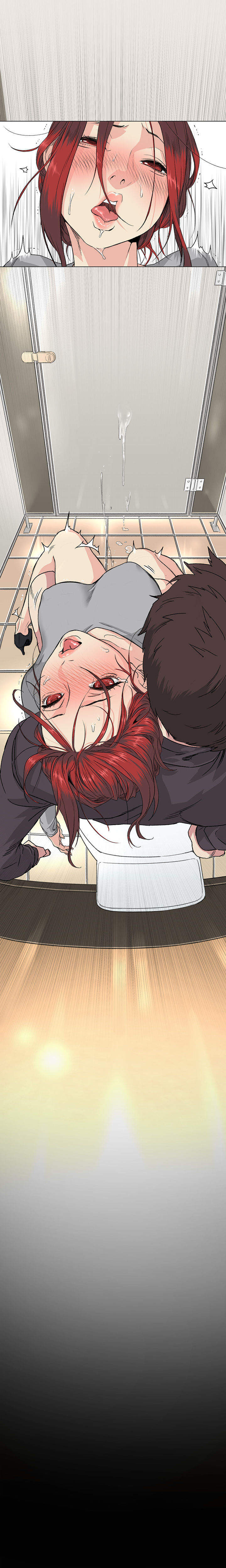 偶然（Ep。1-35）[英語]