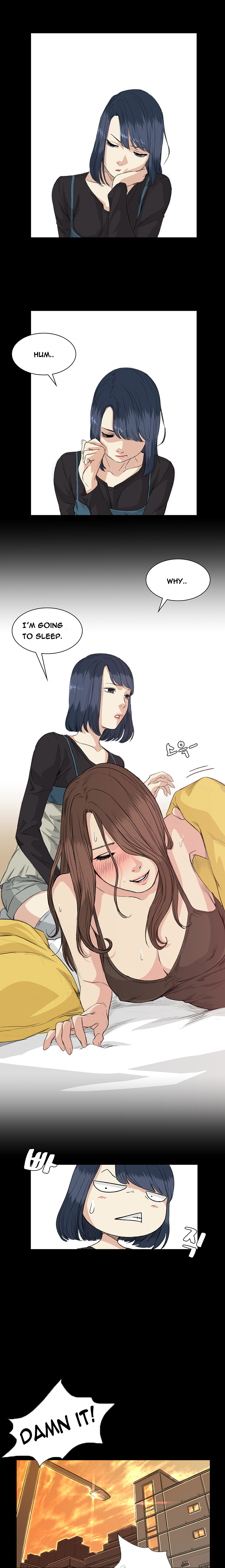 偶然（Ep。1-35）[英語]