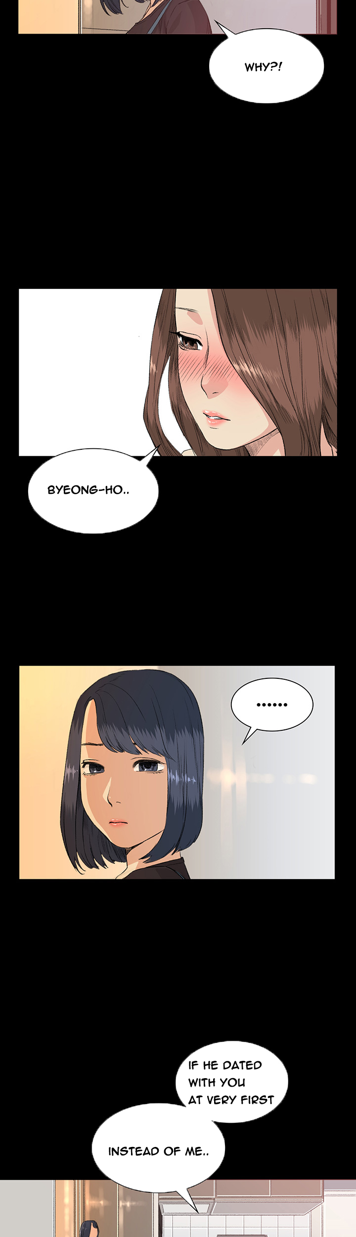 偶然（Ep。1-35）[英語]