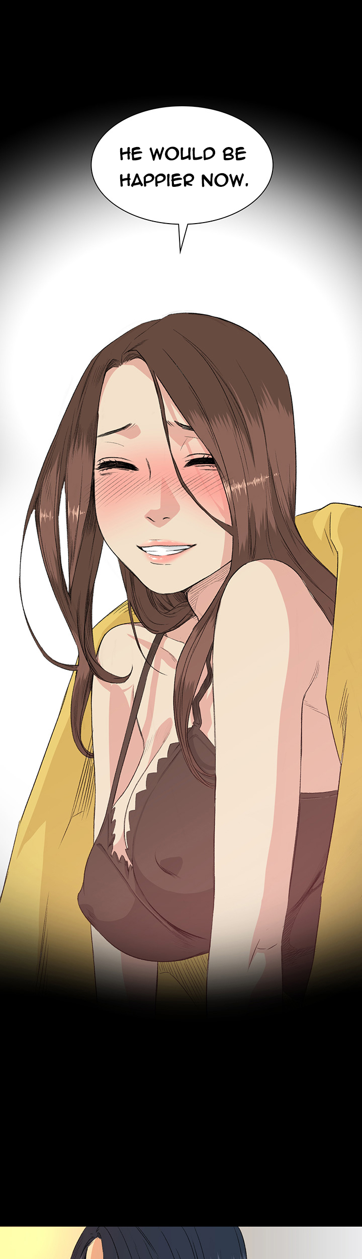 偶然（Ep。1-35）[英語]