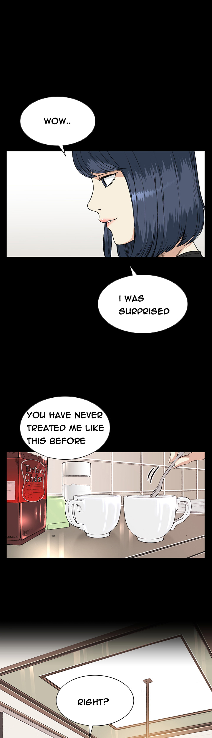 偶然（Ep。1-35）[英語]