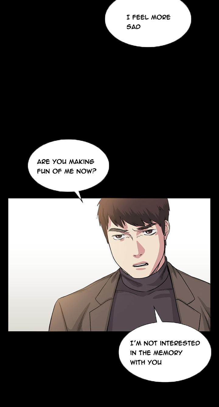 偶然（Ep。1-35）[英語]