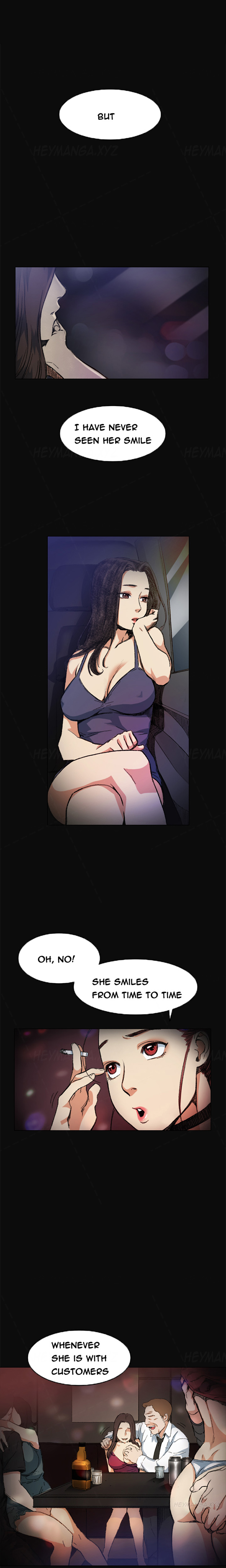 偶然（Ep。1-35）[英語]