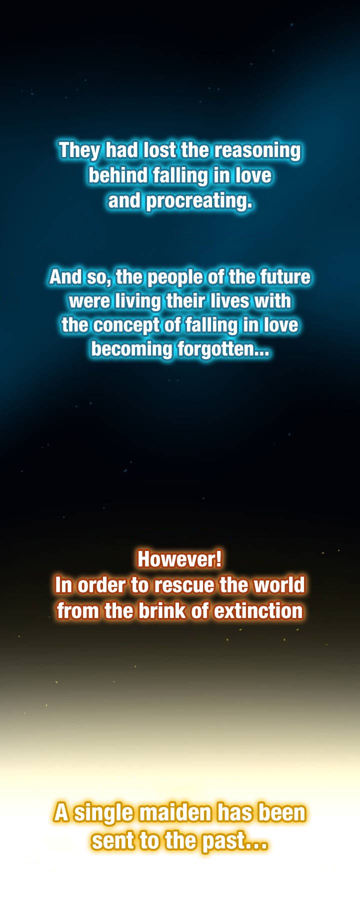 【ホラアナグマ】ミアの道具Ch.0（英語）（進行中）