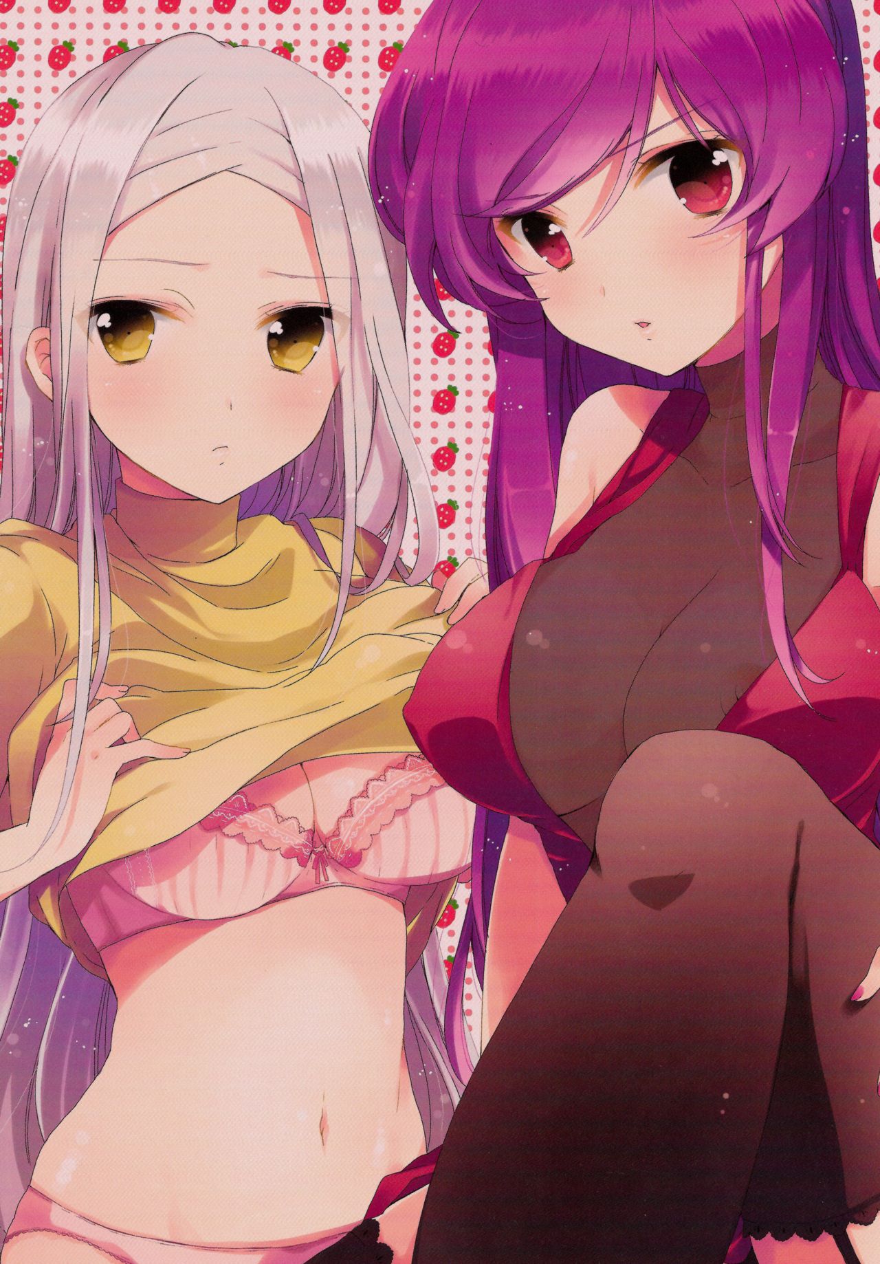 (C79) [Lesport (中山みゆき)] ATHS (機動戦士ガンダム00)