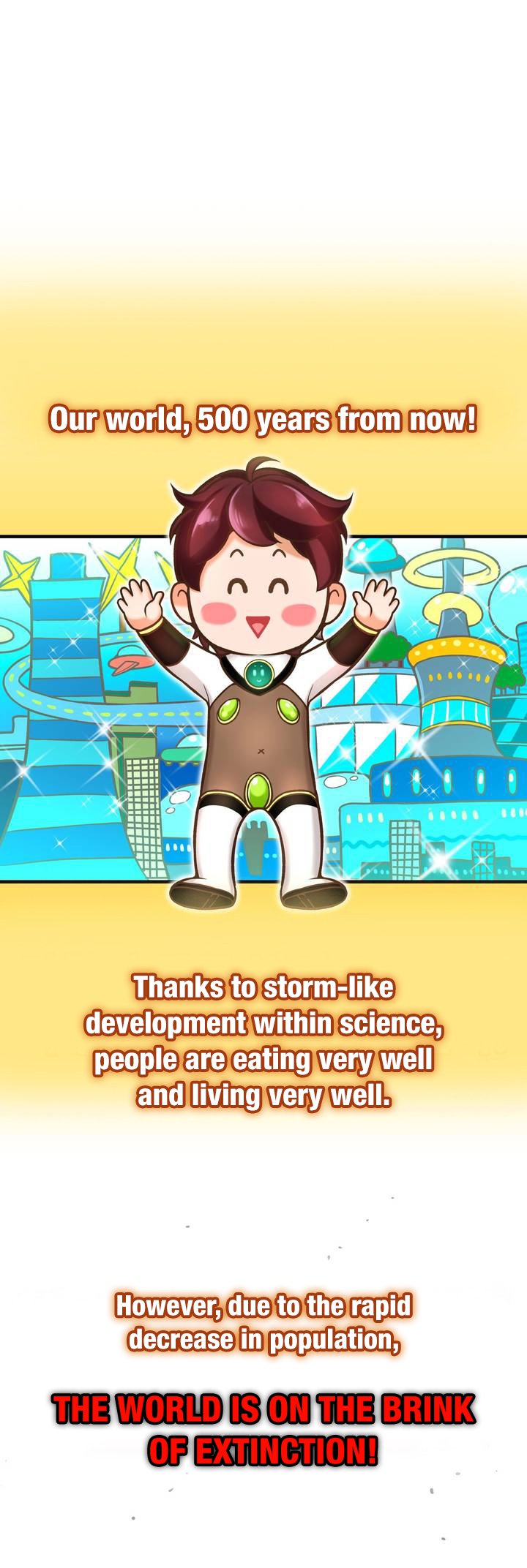 【ホラアナグマ】ミアの道具Ch.0-4（英語）（進行中）