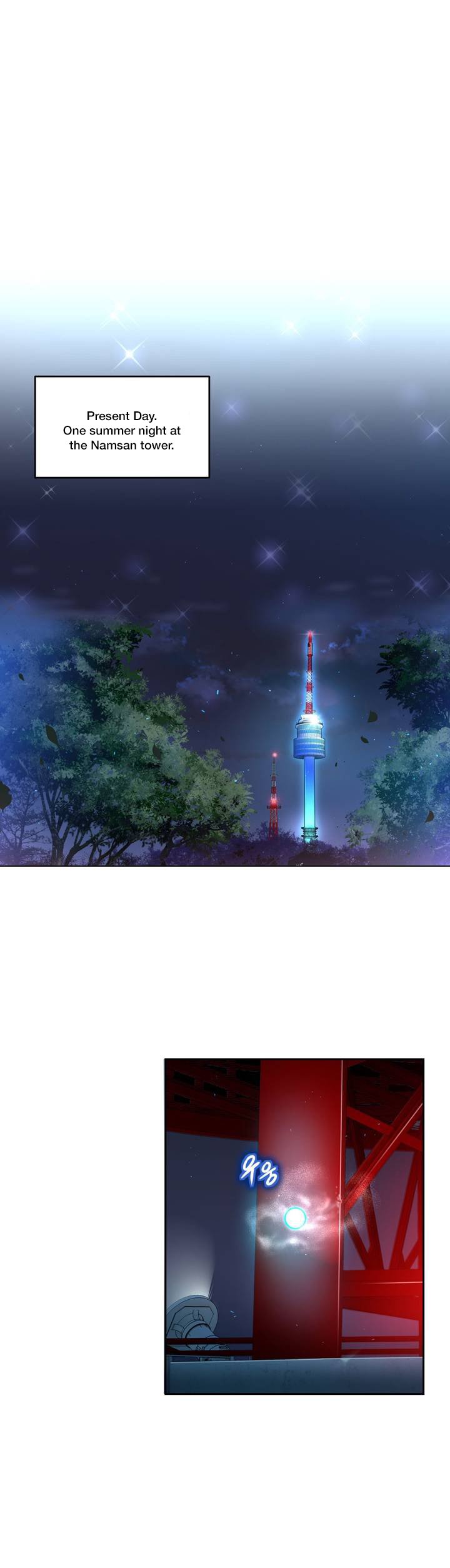 【ホラアナグマ】ミアの道具Ch.0-4（英語）（進行中）