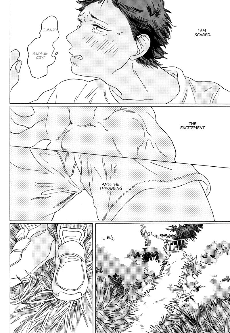 (C85) [Uhlala. (れす)] SEINIYORISOU (黒子のバスケ) [英訳]