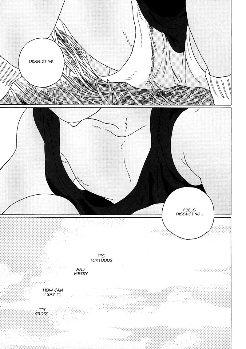 (C85) [Uhlala. (れす)] SEINIYORISOU (黒子のバスケ) [英訳]