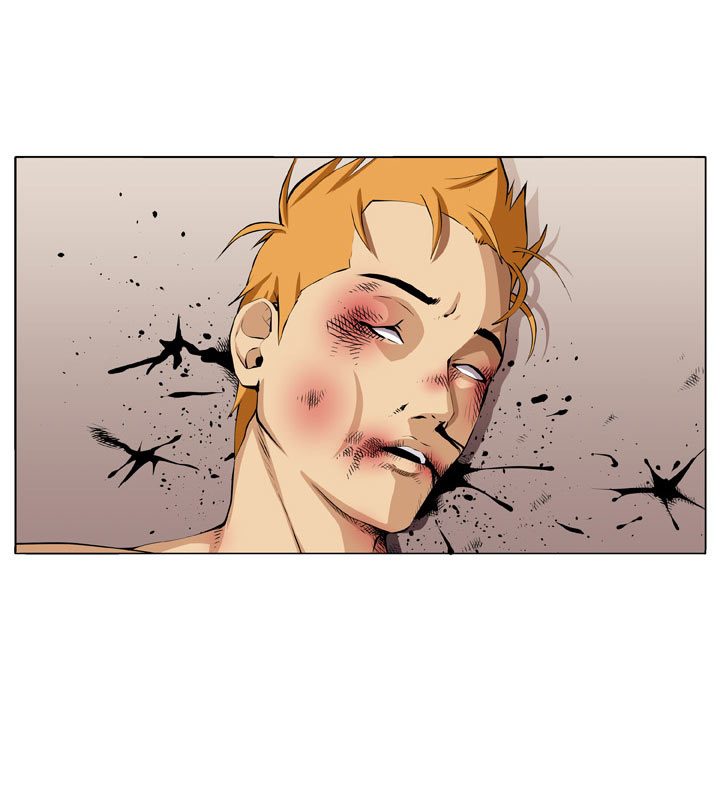 トラップCh.1-7（英語）（継続中）