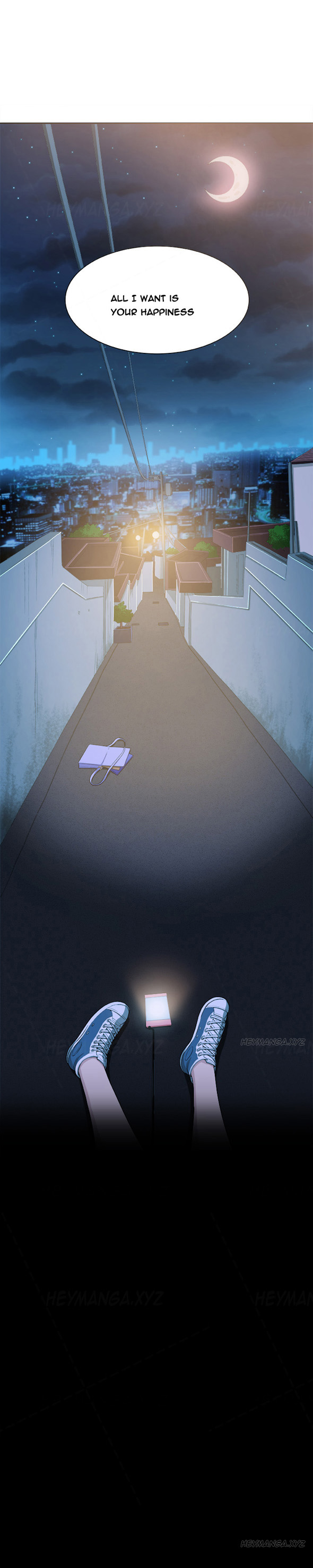 トラップCh.1-7（英語）（継続中）