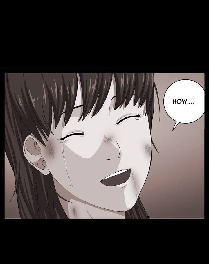 トラップCh.1-7（英語）（継続中）