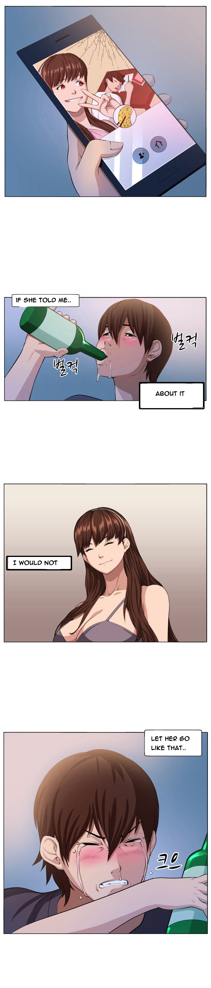 トラップCh.1-7（英語）（継続中）