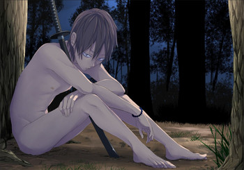 [91 (kokonotu hajime)] シキ