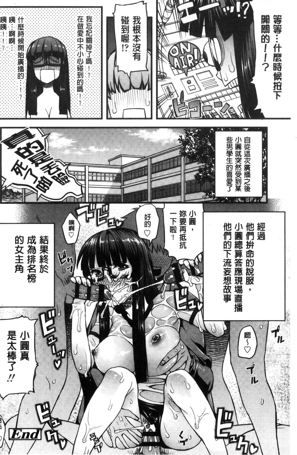 [えすお] 淫行リキッド [中国翻訳]