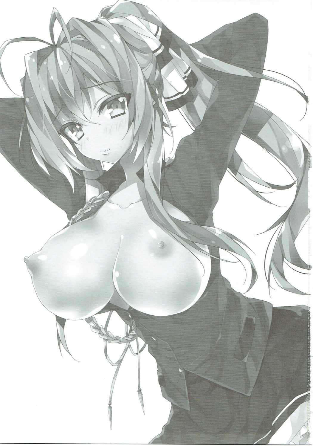 (C87) [ANAPOM (あなぽん)] お風呂に入れてもらえないいすずちゃんの本 (甘城ブリリアントパーク)