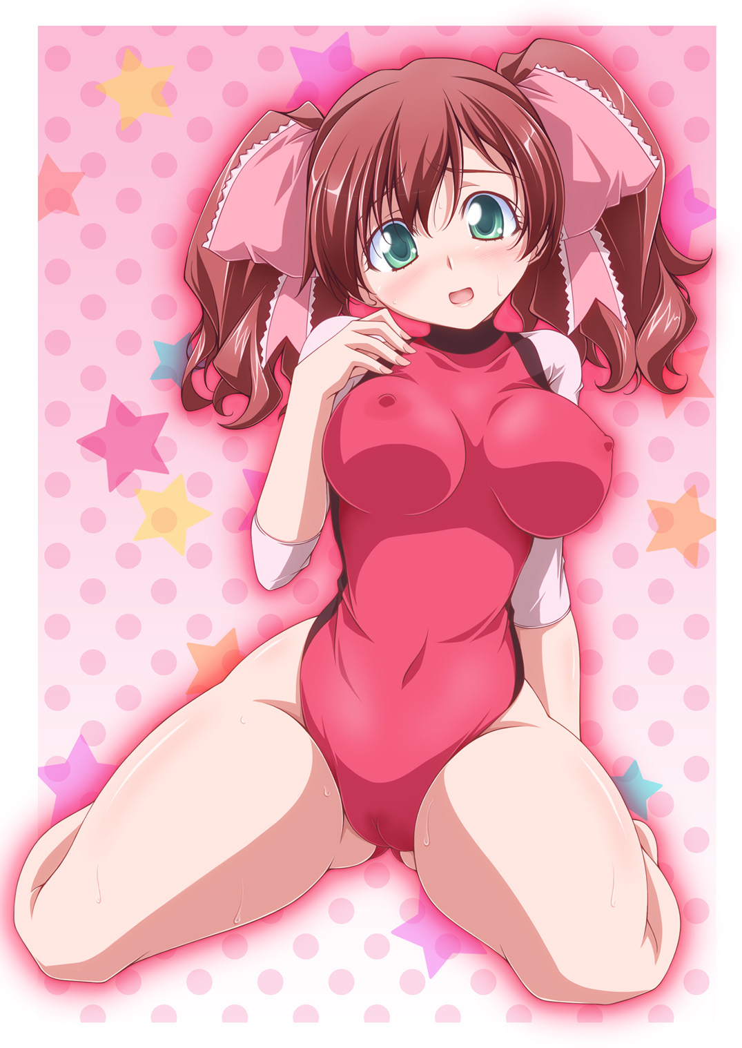 [オレムハX (キクチツトム)] ゆりなのぽん (スーパーリアル麻雀) [DL版]