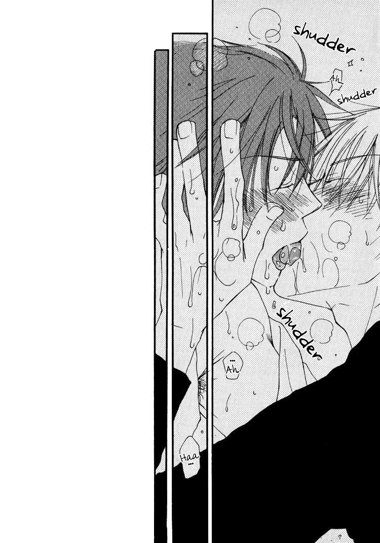 [井ノ本リカ子] SWEET [英訳]