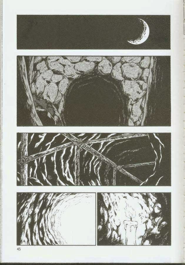 【くまごろ】おとこどすこい1【英語】