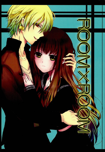 (王の器7) [Serani-203 (ネジカカト)] ROOM×ROOM (Fate/EXTRA CCC)