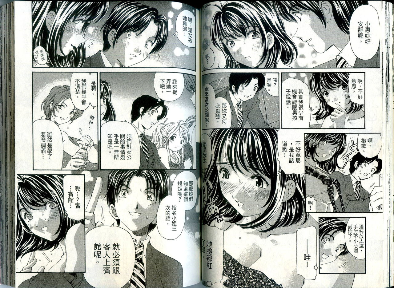 [倉科遼、小林拓己] いつか勝ち組! 1 [中国翻訳]