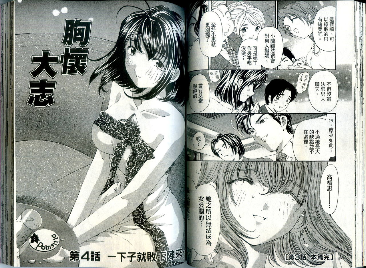 [倉科遼、小林拓己] いつか勝ち組! 1 [中国翻訳]