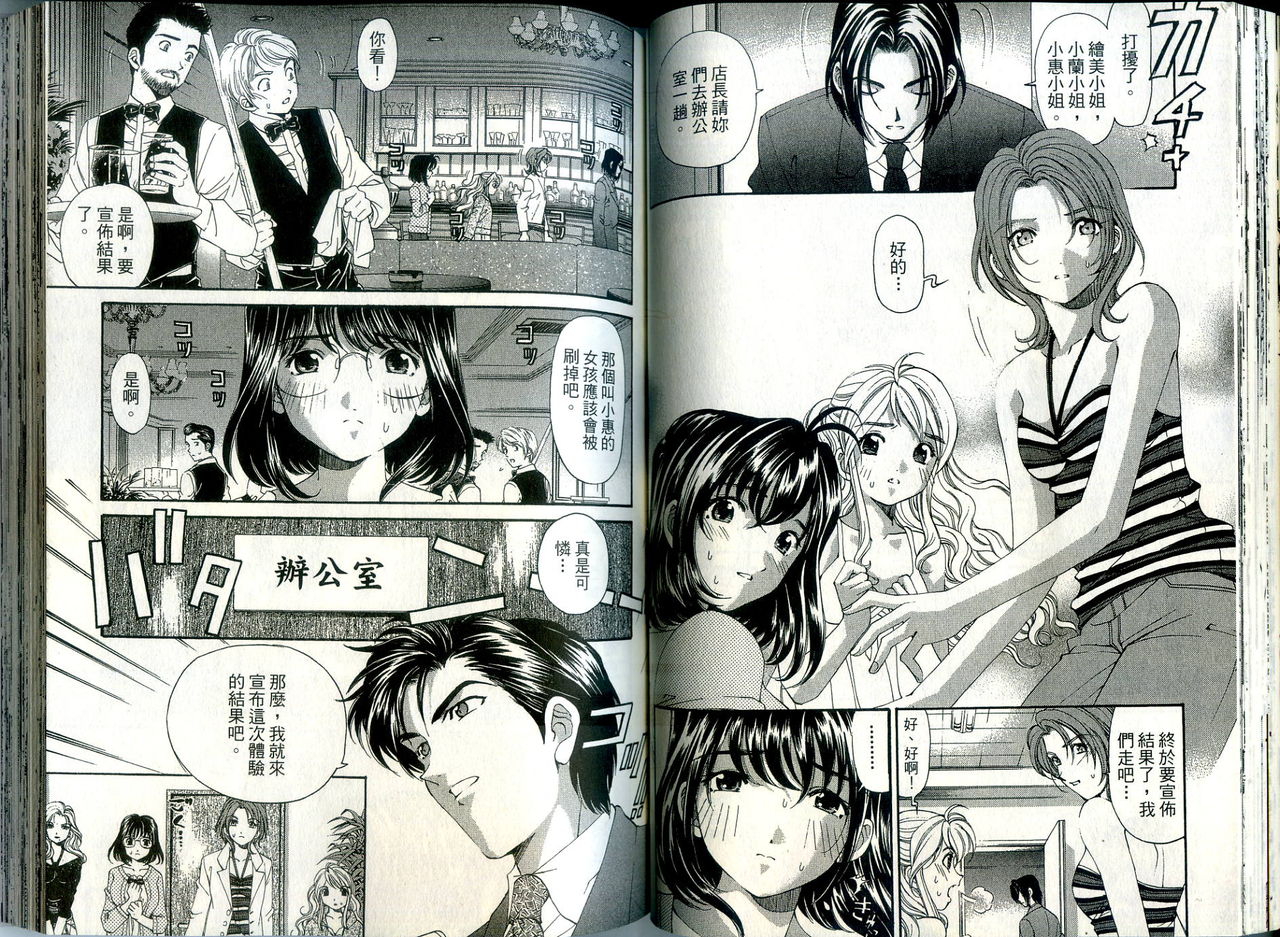 [倉科遼、小林拓己] いつか勝ち組! 1 [中国翻訳]